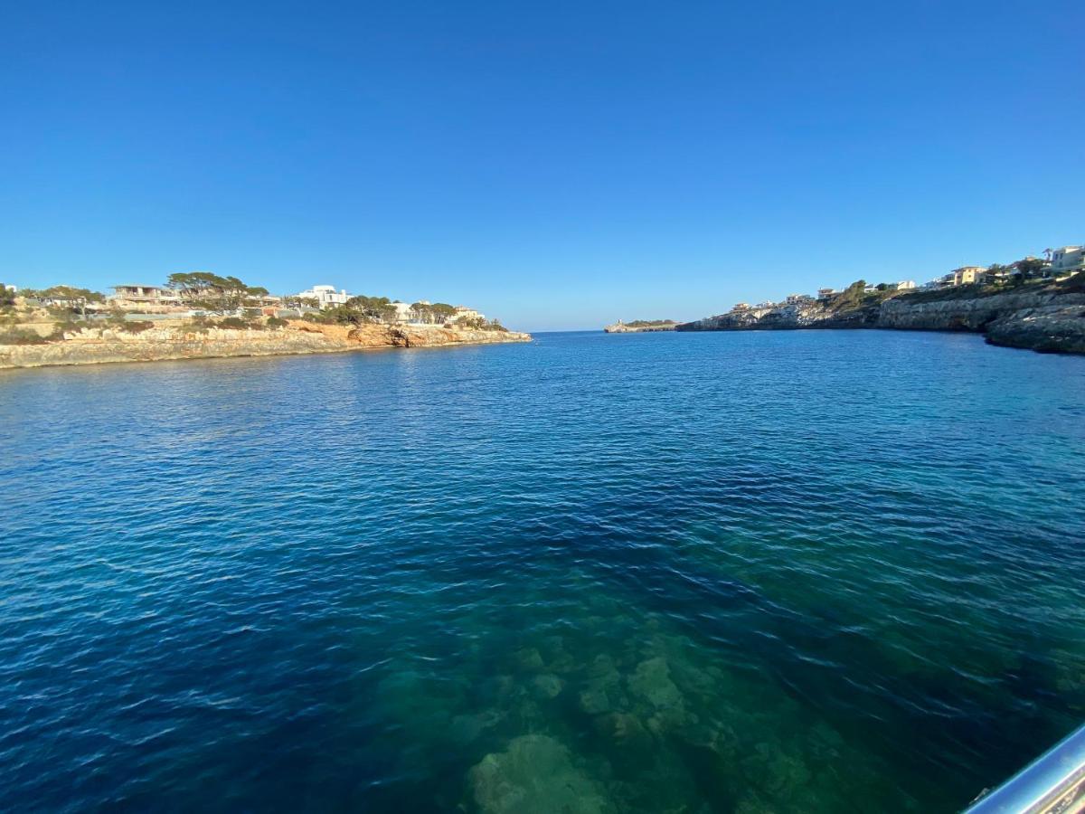 Lägenhet De Majorque Portocristo *