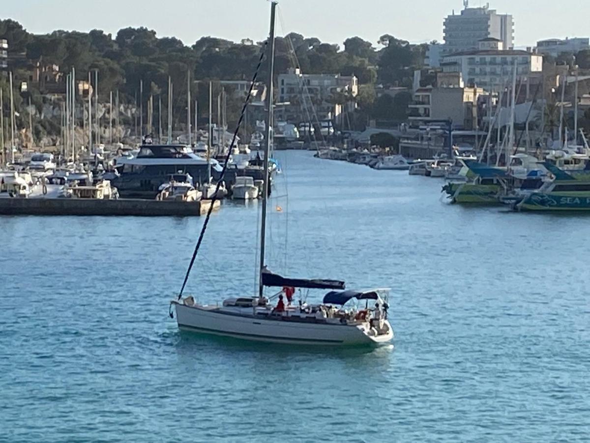 De Majorque Portocristo Lägenhet Porto Cristo