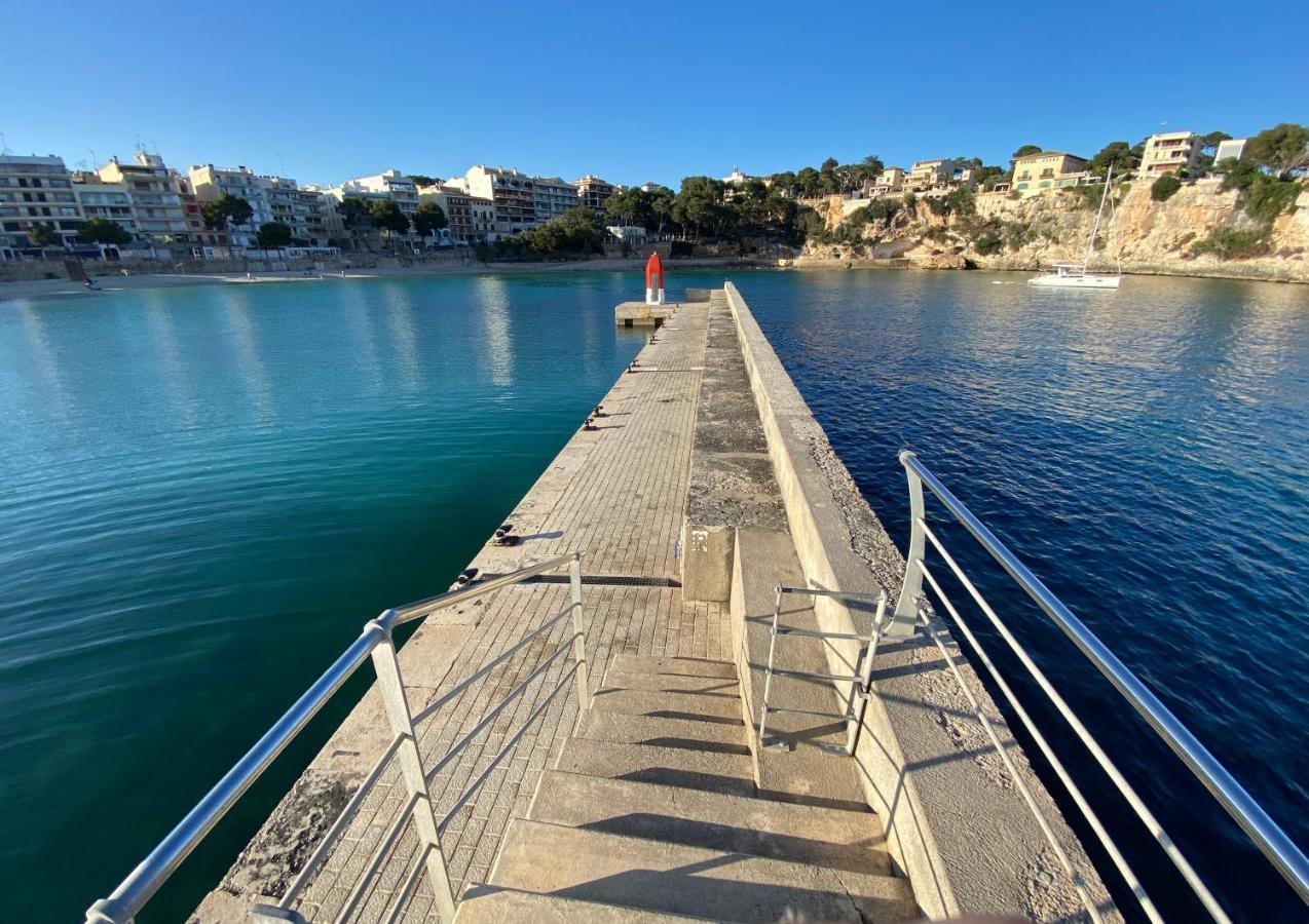 Lägenhet De Majorque Portocristo Porto Cristo