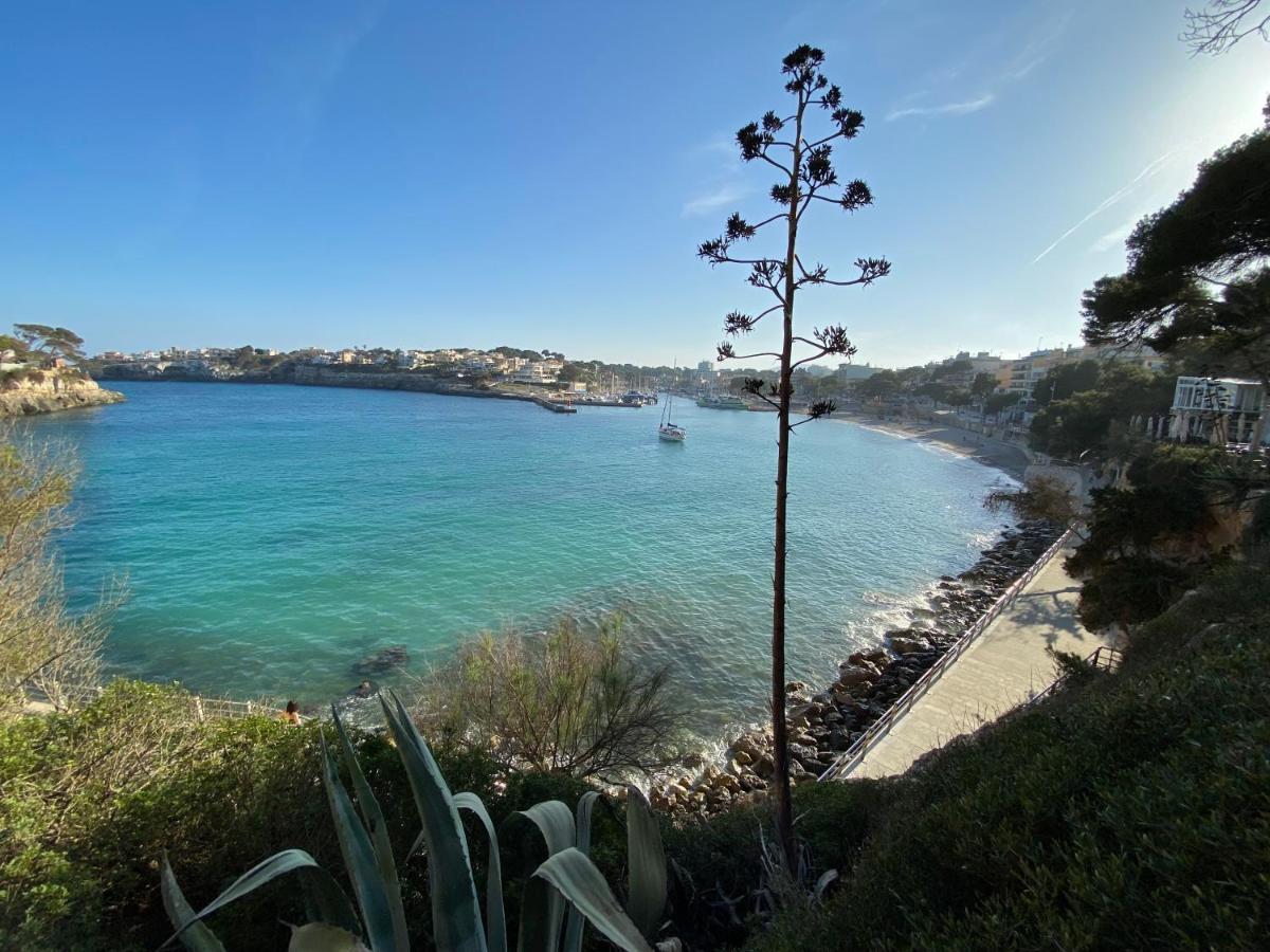 De Majorque Portocristo Lägenhet Porto Cristo