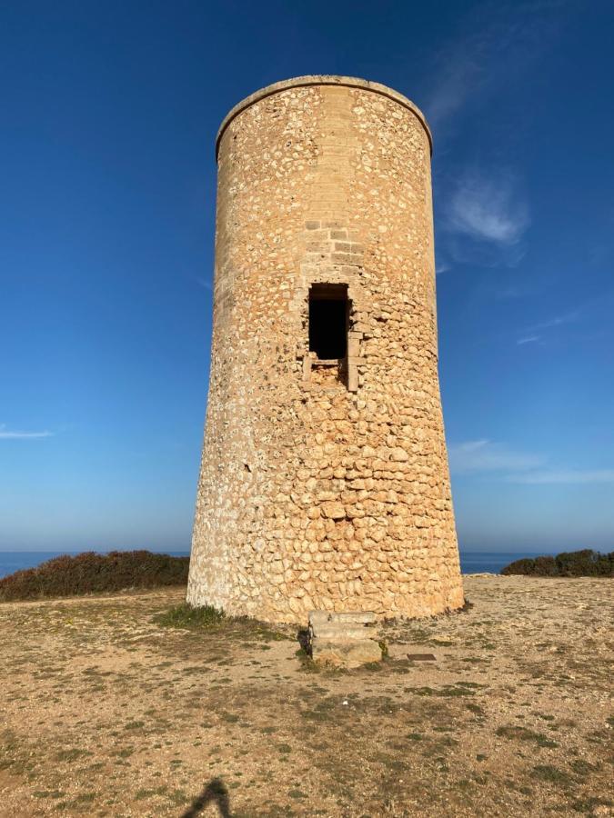 De Majorque Portocristo Lägenhet