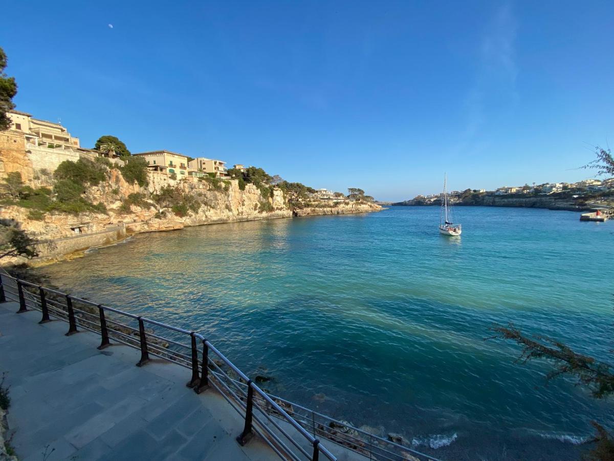 Lägenhet De Majorque Portocristo